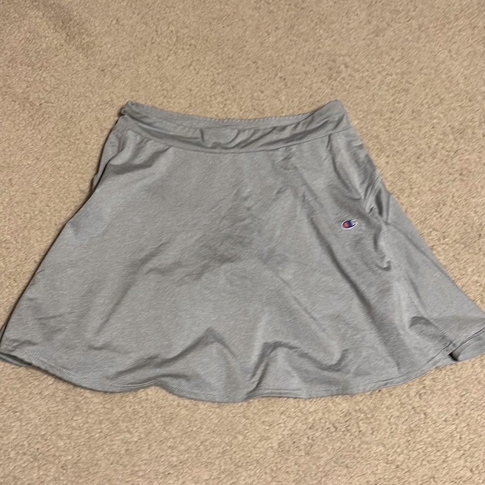 Girls Athletic Champion Skirt